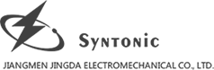 Syntonic Syntonic